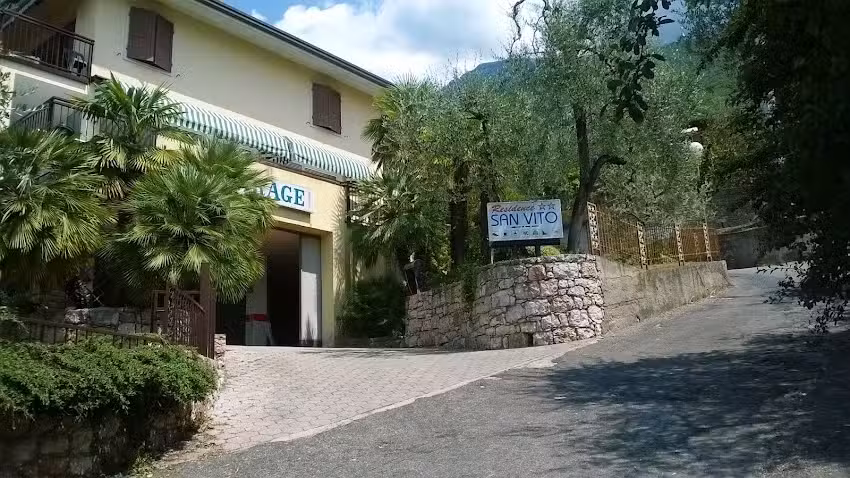 Residence San Vito