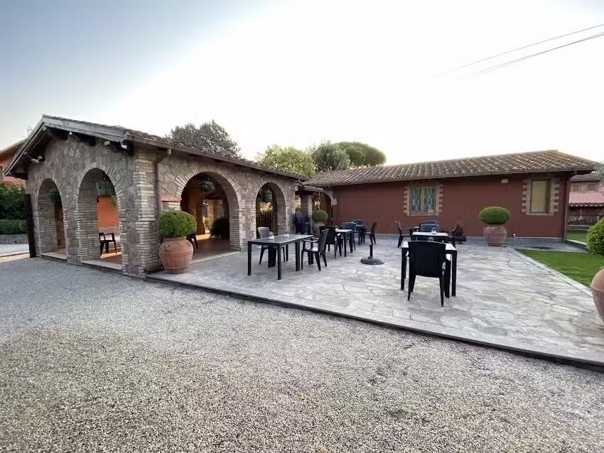 Residence Sant’Alessandro