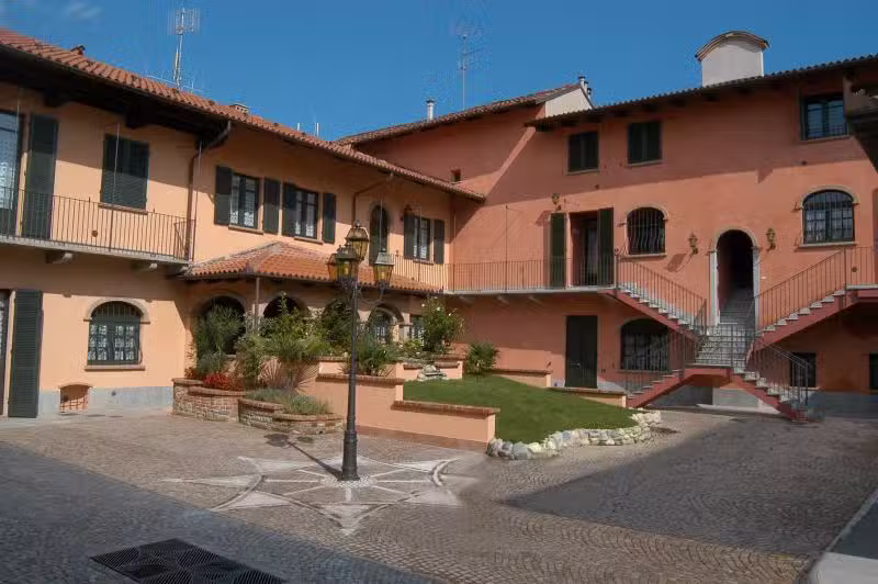 Residence Sant’Antonio
