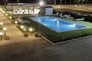 Residence Santa Barbara