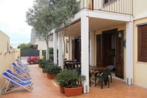 residence Sanvitolocapo