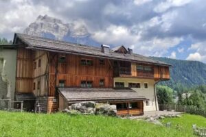 Residence Sas de Pelf di Pugiotto Anna Maria S. A. S.