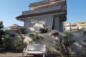 Residence Scauri Case Vacanze