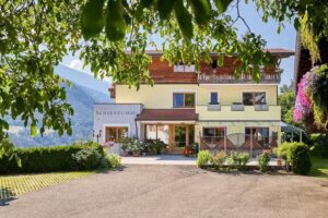 Residence Schiestlhof