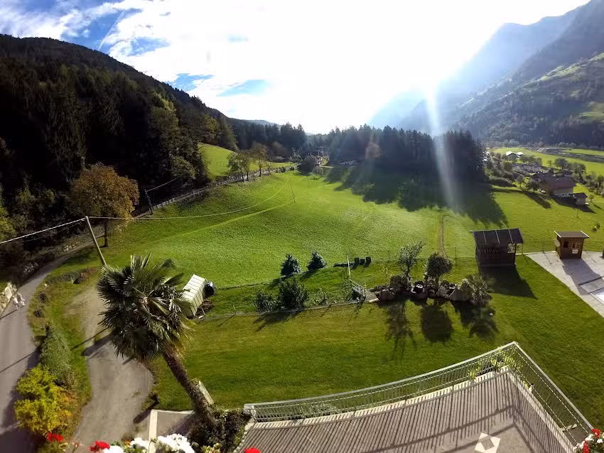 Residence Schildhof Happerg