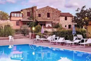 Residence Selvatellino