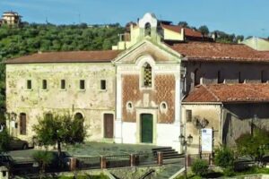 Residence – Sentieri nella Roccia