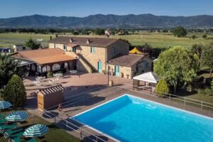 Residence Serristori