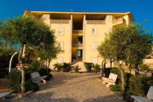 Residence Sicilia Mare