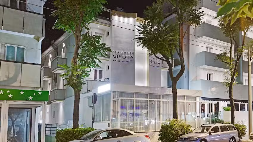 Residence Siesta