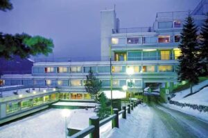 Residence Solaria – Marilleva 1400 (tn)