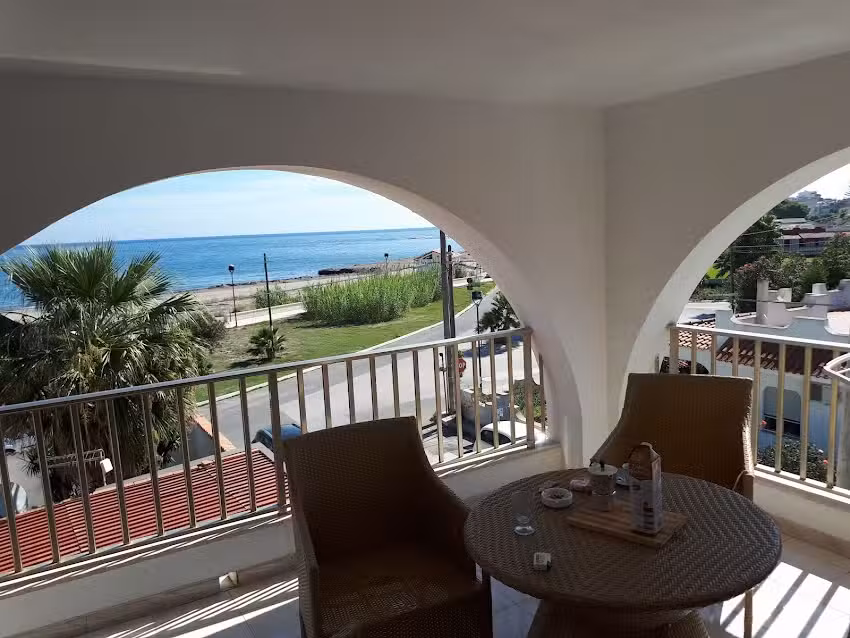 Residence Solemare Pachino