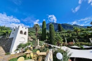 Residence Sonnenbichl