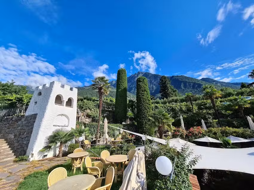 Residence Sonnenbichl