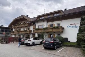 Residence Sonnwies