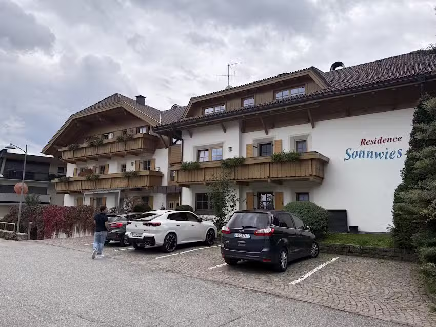 Residence Sonnwies