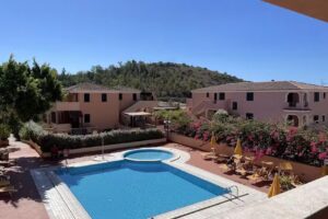 Residence Sos Alinos