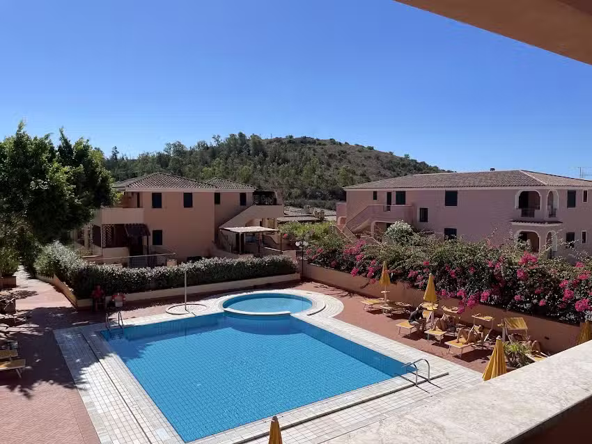 Residence Sos Alinos