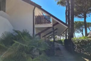 Residence Sotto Il Pino