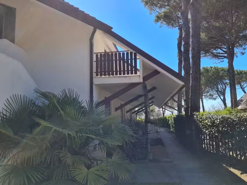 Residence Sotto Il Pino