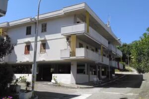 Residence Specchi Del Sole