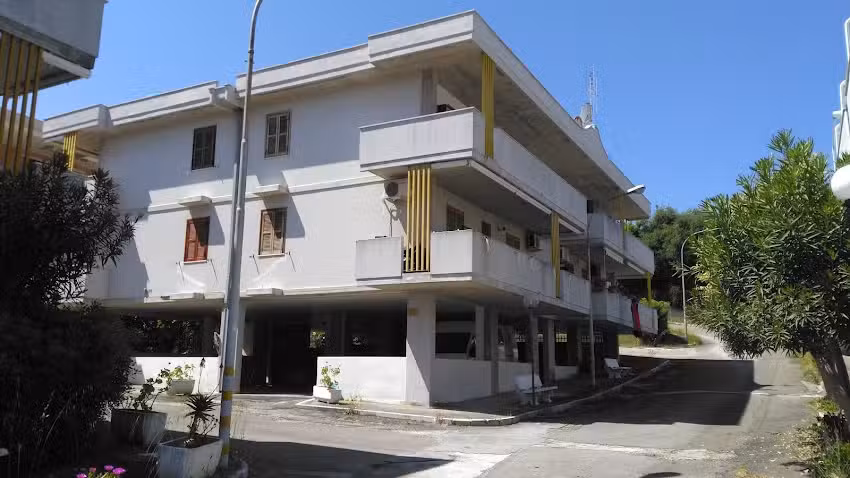 Residence Specchi Del Sole