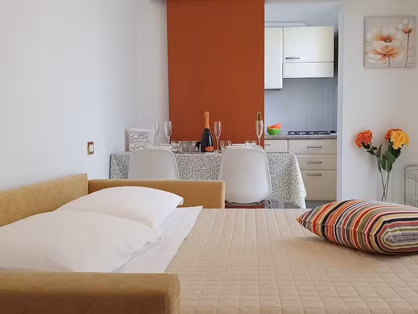 Residence Special Rimini