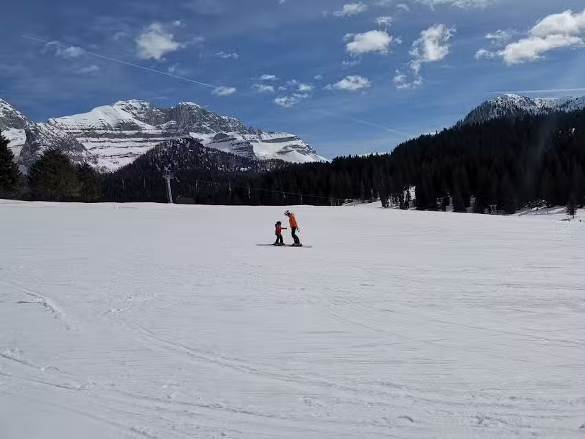 Residence Sport Campiglio