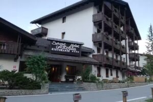 Residence Sporthotel Astoria