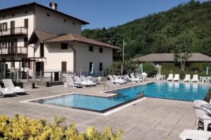 Residence St. Uldarico