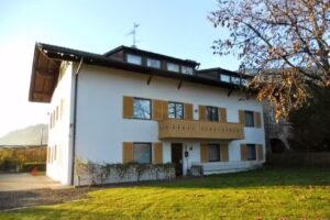 Residence St Vigilhof Nalles/Nals