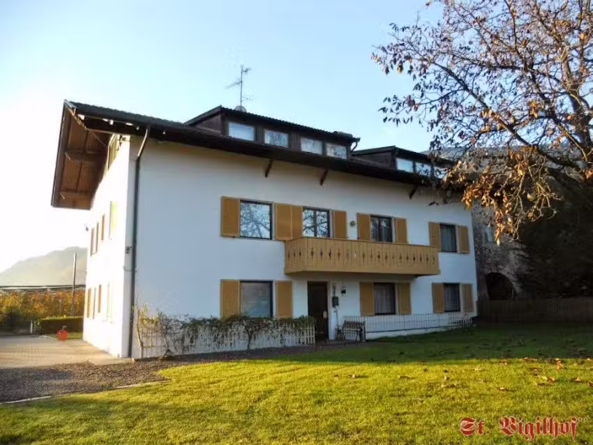 Residence St Vigilhof Nalles/Nals