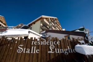 Residence Stalle Lunghe