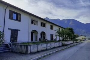 Residence Stati Uniti D’America S.R.L.