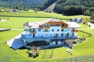 Residence Stefansdorf Appartments