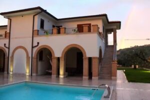 Residence Stella del Gran Sasso Colledara