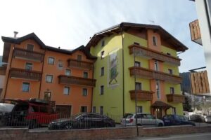 Residence Stella delle Alpi