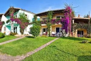 Residence Stella di Gallura