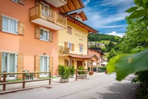 Residence Stella, Folgaria