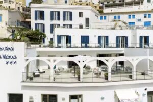 Residence Stella Marina