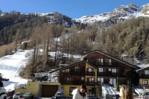 Residence Stolemberg