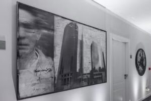 Residence Studio Inn De Angeli