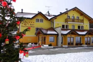 Residence Tana della Volpe