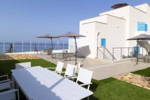 Residence Tenuta Pezzeselle