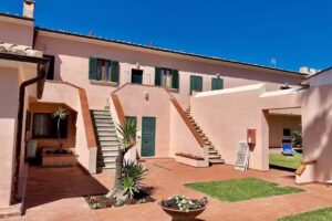 RESIDENCE TERME ISOLA D’ELBA
