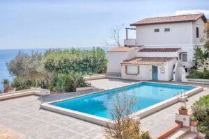 Residence Terra Rossa Taormina