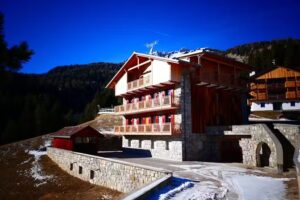 Residence Tobìa Brusà