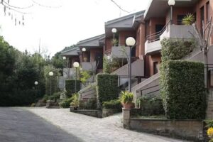 Residence Torre di Pratolungo