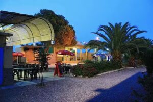 Residence Torre Saracena – Villapiana