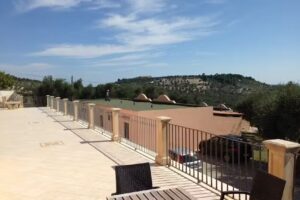 Residence Torre Silvana